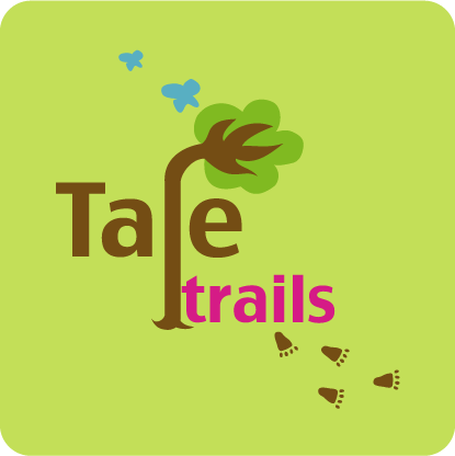 Tale Trails logo