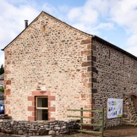 Visit the Solway Wetlands Centre and RSPB Campfield Marsh Reserve